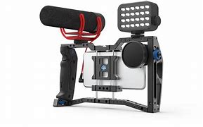 Image result for iPhone Stabilizer Hand Grips