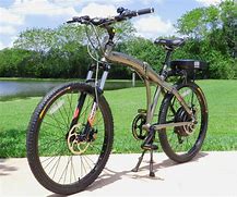 Image result for Prodeco Electric Bike Battery