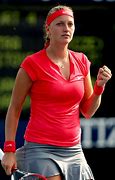 Image result for Kvitova Petra Tennis Player
