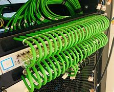 Image result for Cable Storage Rack
