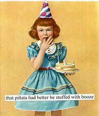 Image result for Happy Birthday Memes for Women Vintage