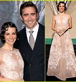 Image result for Lee Pace Married