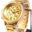 Image result for All Gold Nixon Watch