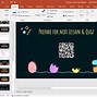 Image result for PowerPoint QR Code Icon