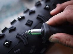 Image result for Bike Tire Stud Tool