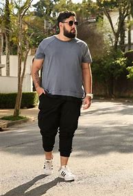 Image result for Plus Size Men's Clothing