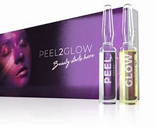 Image result for Peel 2 Glow