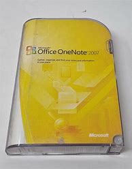 Image result for Microsoft OneNote 2007