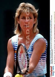 Image result for Chris Evert Lloyd Today