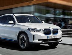 Image result for BMW EV SUV