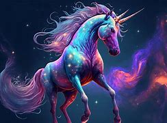 Image result for Space Unicorn Star