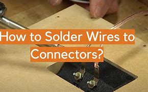 Image result for How to Remove Pin On10898 Connector