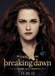 Image result for Novel Breaking Dawn Oleh Stephenie Meyer