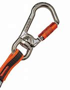Image result for Double Swivel Carabiner