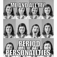 Image result for Period Memes