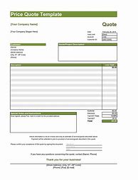 Image result for Quotation Format