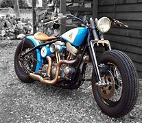 Image result for Bobber Motorcycle Custom Parts