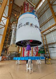 Image result for Ariane 5 Upper Stage Rocket