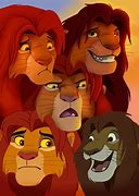 Image result for Simba Lion King Fan Art