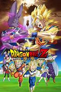 Image result for Dragon Ball Battle of Gods Landscape