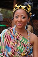 Image result for Ghanaian Woman in Images