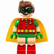 Image result for LEGO Robin