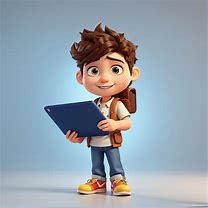 Image result for Cartoon Tablet Screen