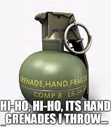 Image result for Fumbles Grenade Meme