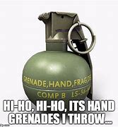 Image result for Stun Grenade Meme