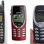 Image result for Smallest Nokia Phone 1999