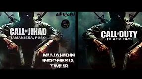 Image result for Isis Video Games