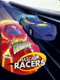 Image result for NASCAR Racers