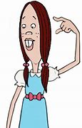 Image result for Gretchen From Recess