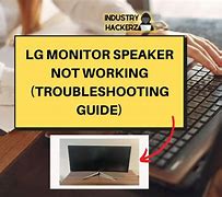 Image result for How to Troubleshoot Sound for N Vision Monitor