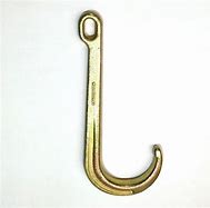 Image result for Long J-Hook