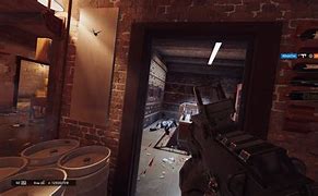 Image result for Rainbow Six Siege Peaking