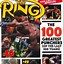 Image result for The Ring Magazine