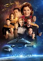 Image result for Star Trek Voyager Season 1