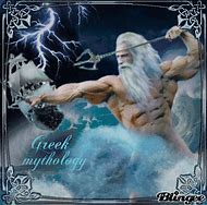 Image result for Gods of Greek Mythology