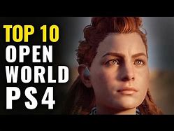 Image result for Best Open World Games PS4