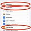 Image result for iPhone Inernet Privacy