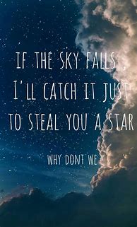 Image result for Quotes From Why Don't We