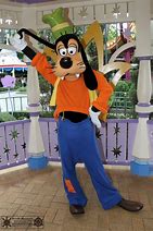 Image result for Original Disney Goofy