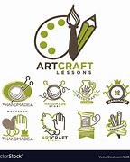 Image result for Crafted Logo