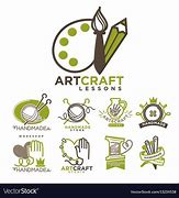 Image result for Craft Type Logo