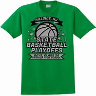 Image result for High School Basketball Playoff Shirts