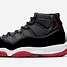 Image result for Bred 11s Silver