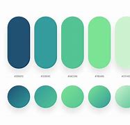 Image result for Green Color Gradient Background