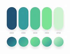 Image result for Green Technolgy Color Combination
