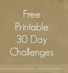 Image result for 30-Day Challenge Word Art